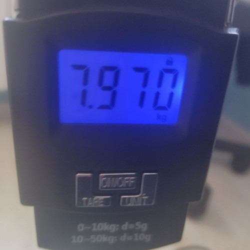 Hoverboard air MOTION H1 used