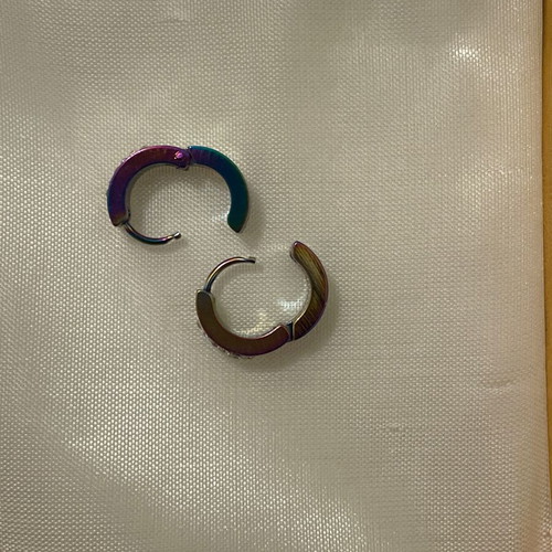 Small Krinakia earrings new