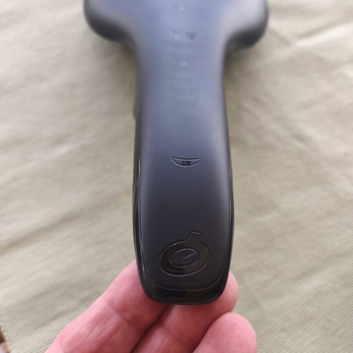 Prologo Nago Evo ESD Active Density road bike saddle used