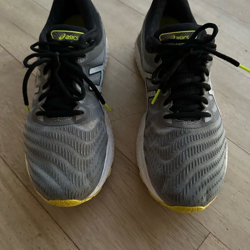 Asics Gel Nimbus 22