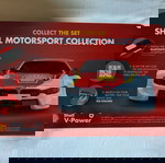  Shell Motorsport Collection BMW M4 Motorsport τηλεκατευθυνόμενο αυτοκίνητο 1:41