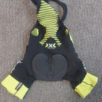 X-bionic effectors size M like new