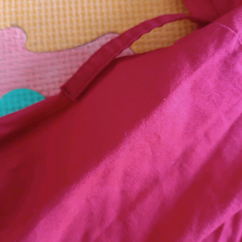Rebecca Blu small red dress like new