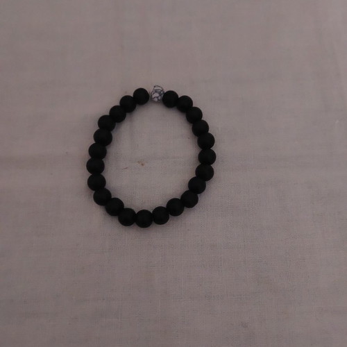 Black bracelet new