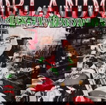 Ανδρικό T-shirt Harley Davidson