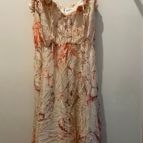 Gianfranco Ferré tailor made dress new