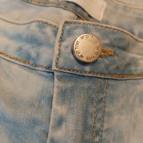 Motivi jeans like new, size 46, with details