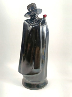 Royal Doulton The Don κεραμική καράφα vintage μεταχειρισμένη 1947