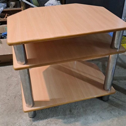TV stand like new