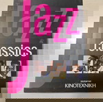  jazz classics 5 dvd