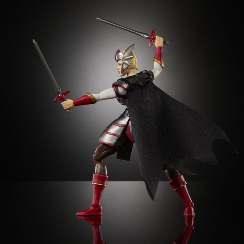 Hordak New Etheria Masters of the Universe action figure new