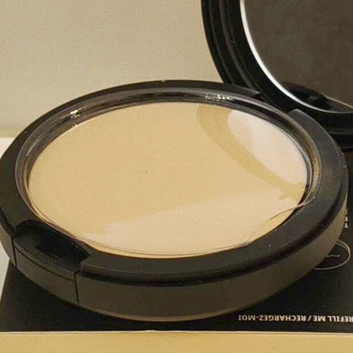 MAC Studio Fix Powder Plus Foundation NC13 new