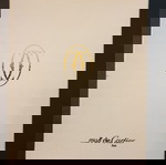 Must De CARTIER - Cartier - UNISEX Vintage ΑΥΘΕΝΤΙΚΟ ΔΕΡΜΑΤΙΝΟ ΠΟΡΤΟΦΟΛΙ