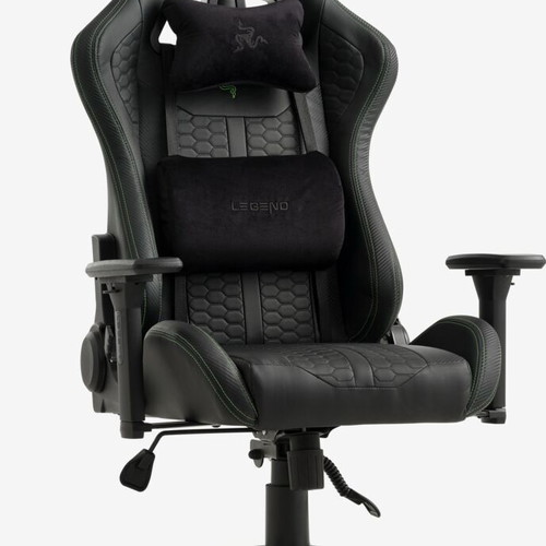 Καρέκλα gaming Type Z Razer καινούργια