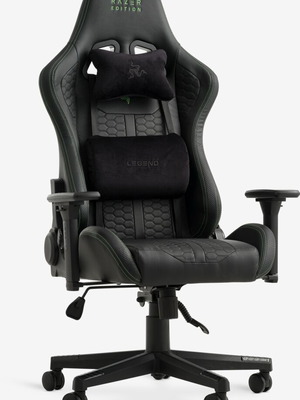 Καρέκλα gaming Type Z Razer καινούργια