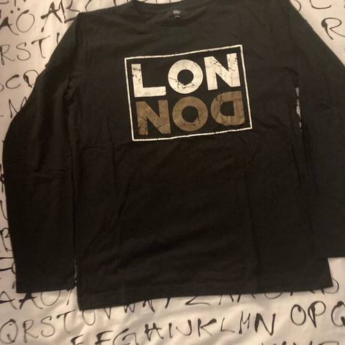 Women's shirt used size XXL