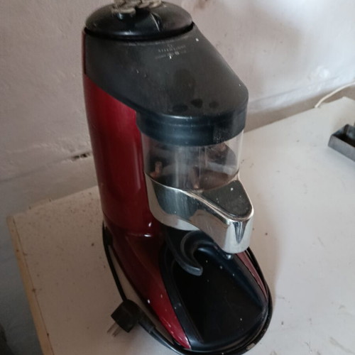 Wega professional coffee grinder
