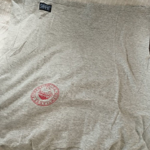 Olympiacos original kids hoodie 12 years with free T-shirt