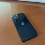 iPhone 13 mini 128GB with Spigen case, battery replaced