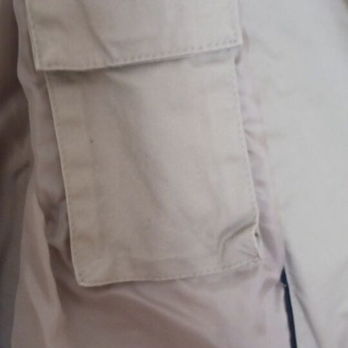 Esmara Light Trench Coat Like New, Size L