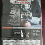 The Interview DVD used with subtitles