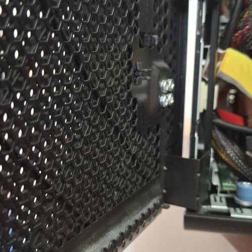 HP ProLiant MicroServer G7 N54L 4GB μεταχειρισμένο NAS σερβερ