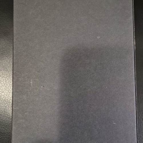 Turkish Airlines travel wallet new, leather finish