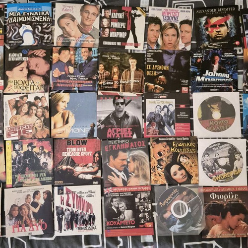 DVD movies new, 135 foreign action and adventure films with subtitles