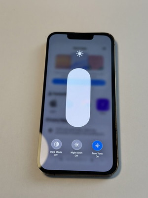 iPhone 13 Pro Soft OLED Display 120Hz with IC Swap New