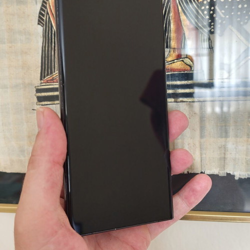 Samsung Galaxy S23 Ultra 512GB 12GB RAM like new, gray