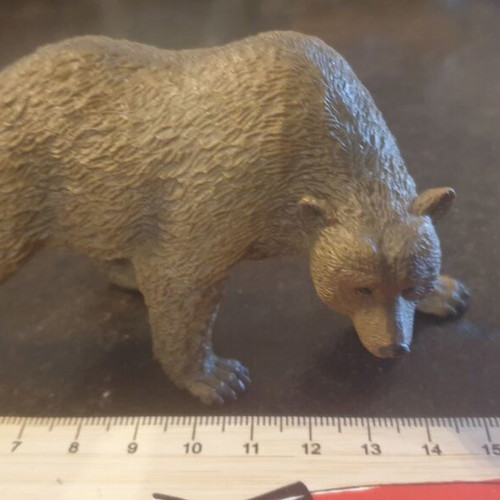 CollectA Bear Figure like new