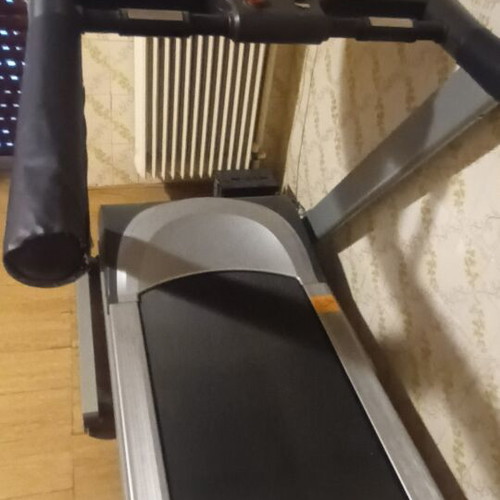 Axxon 2063 CA treadmill like new
