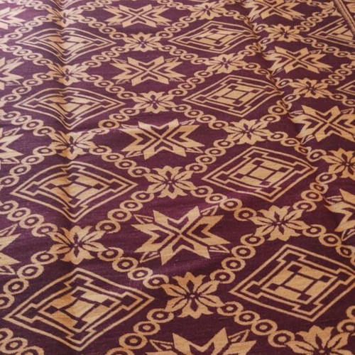 Traditional Metsovite Rug like new 2.40x3.10