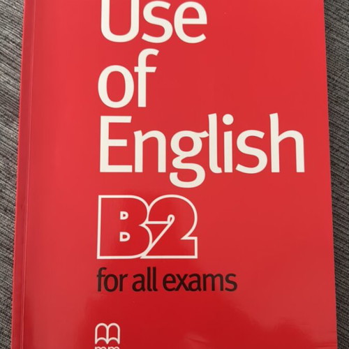 Full Blast! Plus B2 English Books Set like new, complete package
