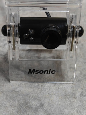 Camera for PC-laptop like new