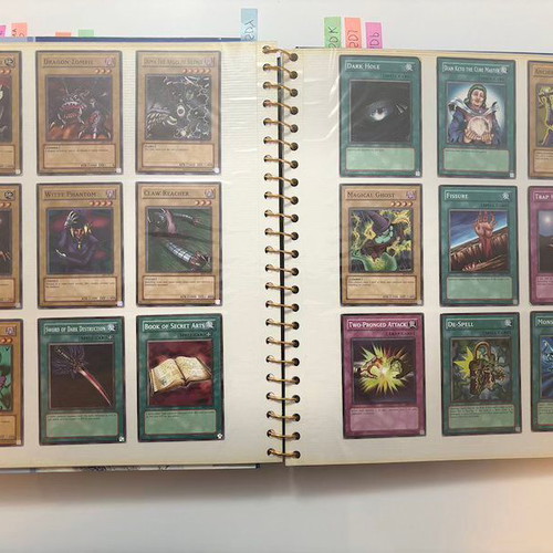 yugioh all common deck Yu-Gi-Oh! Pegasus Starter Deck (2003) Complete Set| TradingCardSets.Com