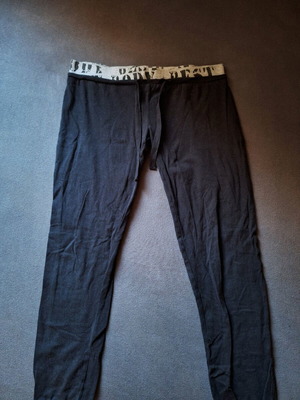 Best Body low-rise leggings style suit like new, size M