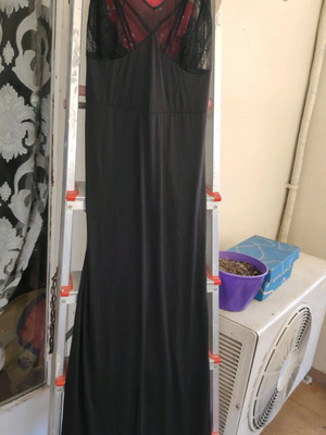 Φόρεμα Britney Spears μέγεθος M, μαύρο, καινούργιο