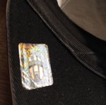 Juventus cap from the 2000s