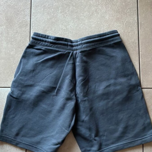 Hollister men's shorts gray small like new