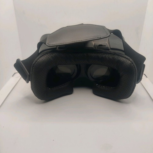 VR mask for mobiles like new, unused