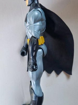 Batman Justice league γνησια φιγούρα DC από Matel