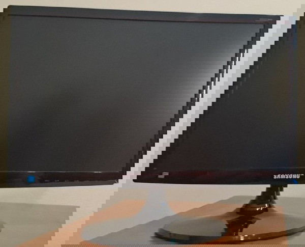 Οθόνη Samsung 23"   LED MONITOR FULL HD