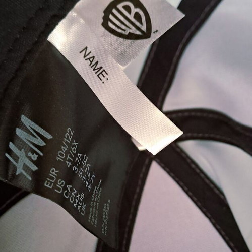 Looney Tunes kids hat H&M like new, size 104/122 (3-7Y)