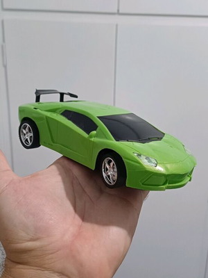 Toy cars like new, pack
