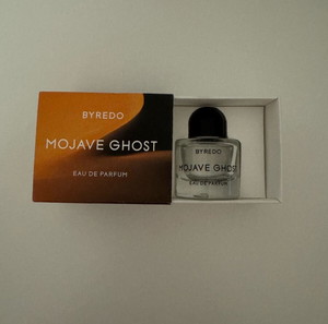 Byredo Mojave Ghost 8ml