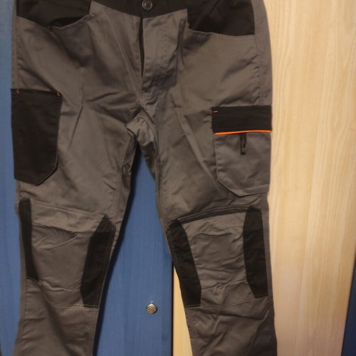DeltaPlus Work Pants New