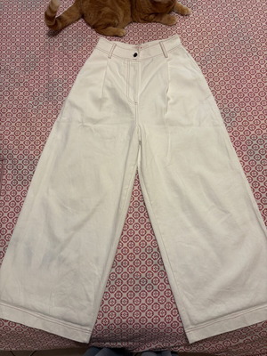 Παντελόνι Karavan συλλογής KRVN μέγεθος Medium 100% Cotton σαν καινούργιο