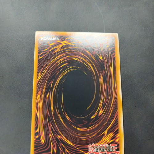 Fairy Tail Snow rare anniversary card new