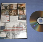 Unfinished Life DVD used, romantic genre with subtitles